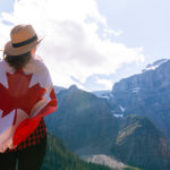 ¡Razones por las que te enamorarás de Canadá!
